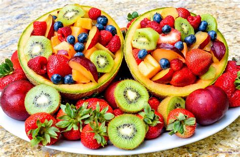 Fruit a bowl - Apr 25, 2023 · The general recommendation for fruit and vegetable intake is at least 400 grams per day, or five servings of 80 grams ( 49 ). One 80-gram serving is equivalent to a small piece about the size of a ... 